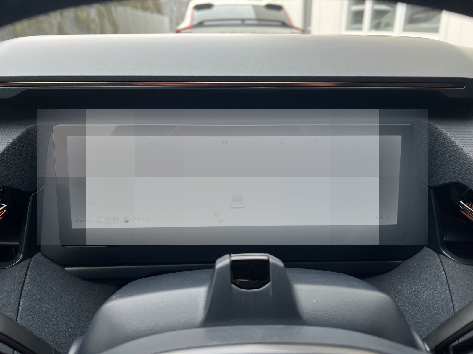 Lynk&Co 08 1,5T PHEV More GARANTIE NAVI foto 18