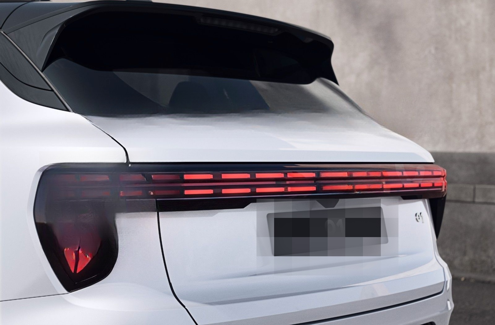 Lynk&Co 01 1.5 PHEV More GARANTIE NAVI foto 5