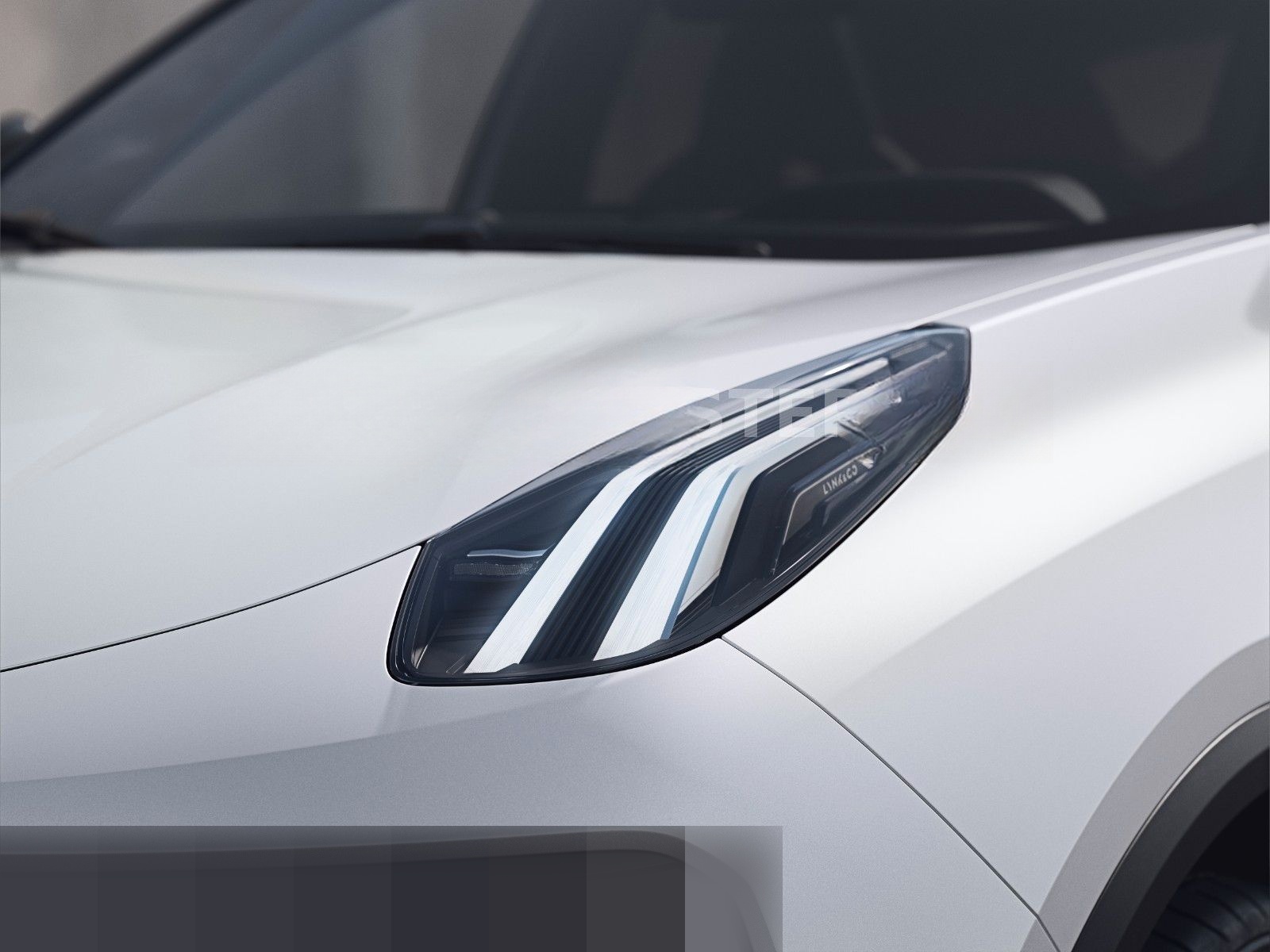 Lynk&Co 01 1.5 PHEV More GARANTIE NAVI foto 6