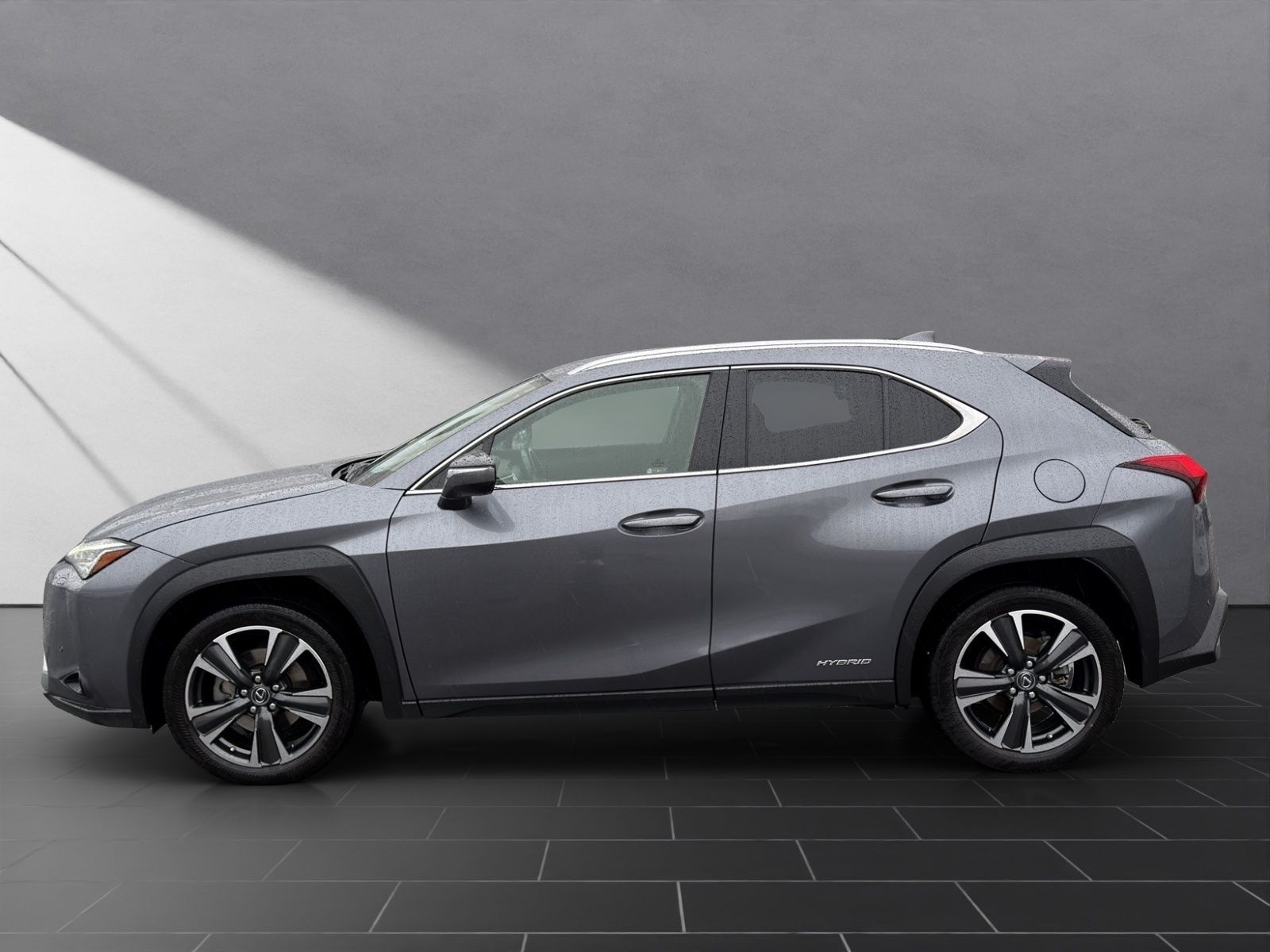 Lexus UX 250 h*STYLE*CARPLAY*PDC*15 JAHRE GARANTIE foto 2