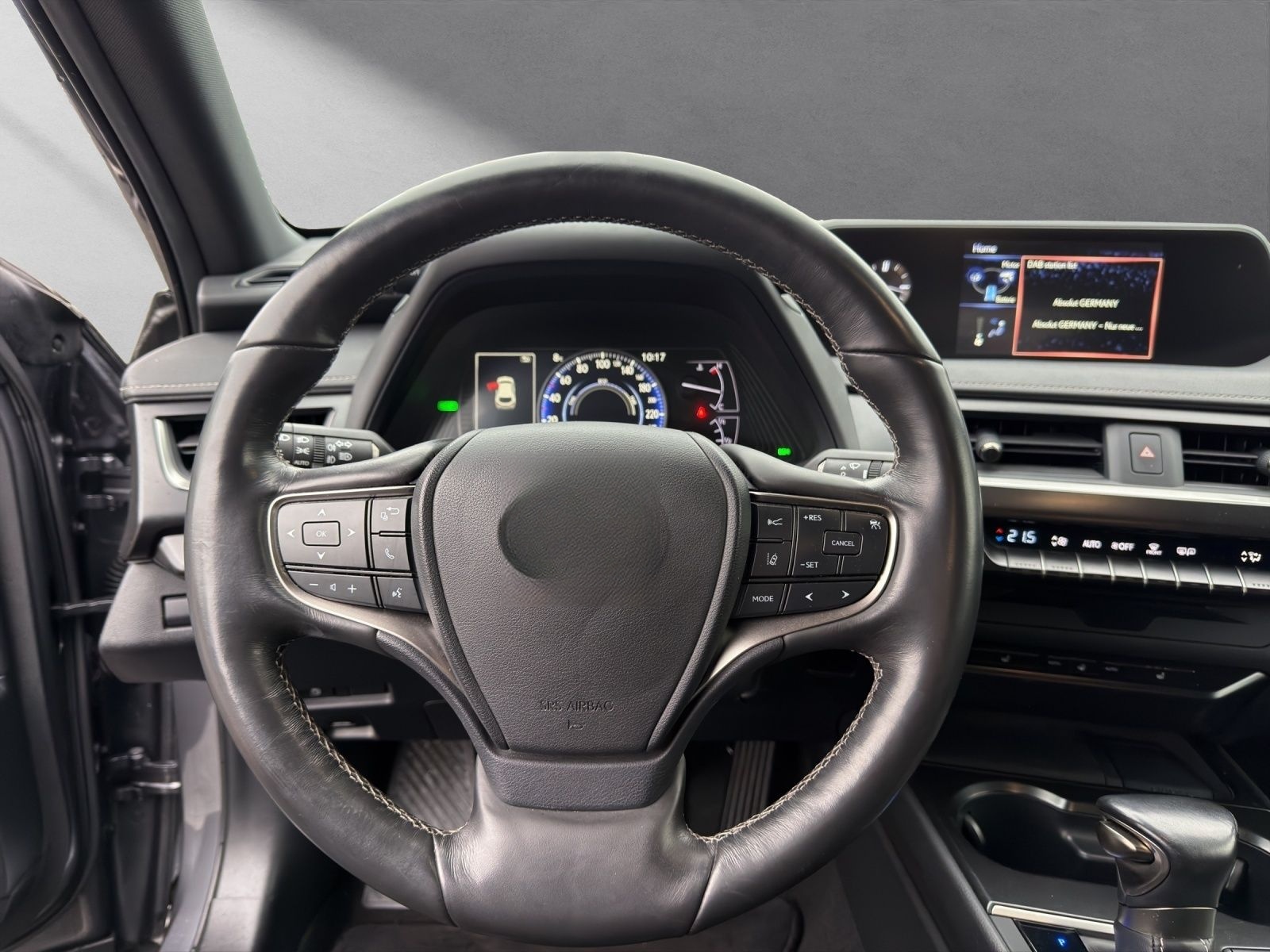 Lexus UX 250 h*STYLE*CARPLAY*PDC*15 JAHRE GARANTIE foto 10
