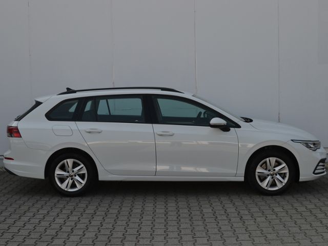 Volkswagen Golf VIII Variant 2.0 TDI Life AHK/LED/NAVI+VZE/ foto 2