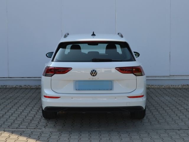 Volkswagen Golf VIII Variant 2.0 TDI Life AHK/LED/NAVI+VZE/ foto 11
