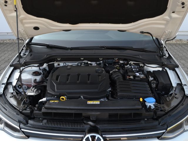 Volkswagen Golf VIII Variant 2.0 TDI Life AHK/LED/NAVI+VZE/ foto 12