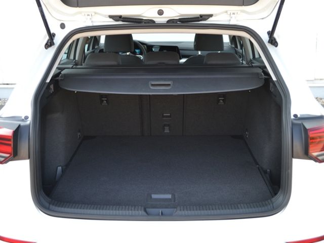 Volkswagen Golf VIII Variant 2.0 TDI Life AHK/LED/NAVI+VZE/ foto 14