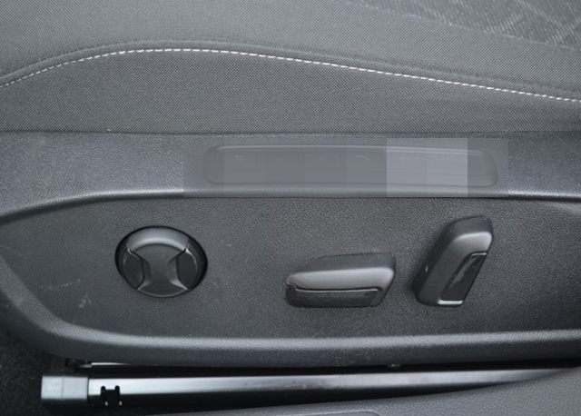 Volkswagen Golf VIII Variant 2.0 TDI Life AHK/LED/NAVI+VZE/ foto 15