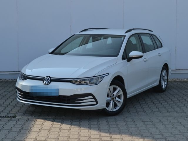 Volkswagen Golf VIII Variant 2.0 TDI Life AHK/LED/NAVI+VZE/ foto 3