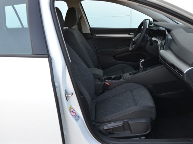 Volkswagen Golf VIII Variant 2.0 TDI Life AHK/LED/NAVI+VZE/ foto 5