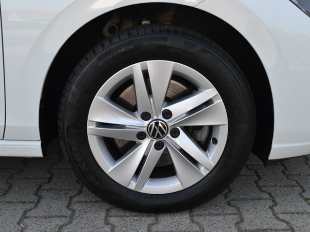 Volkswagen Golf VIII Variant 2.0 TDI Life AHK/LED/NAVI+VZE/ foto 7