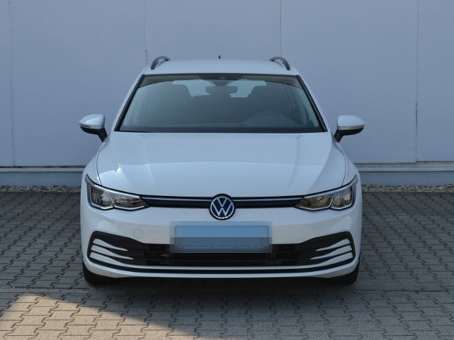 Volkswagen Golf VIII Variant 2.0 TDI Life AHK/LED/NAVI+VZE/ foto 10