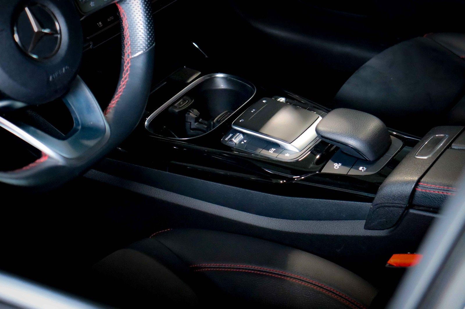 Mercedes-Benz CLA 45 AMG 4M*NAVI*PANO*SPUR*NIGHT*KAM*WIDESCREE foto 20