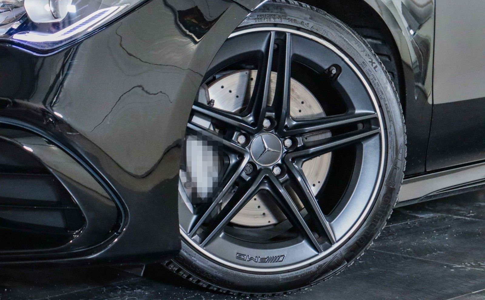 Mercedes-Benz CLA 45 AMG 4M*NAVI*PANO*SPUR*NIGHT*KAM*WIDESCREE foto 8