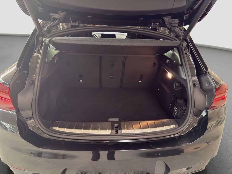 BMW X2 M35i Pano AdLED RFK HUD HiFi foto 15