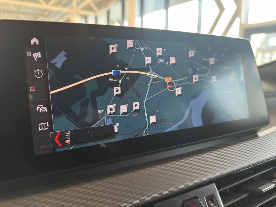 BMW X2 M35i Pano AdLED RFK HUD HiFi foto 17