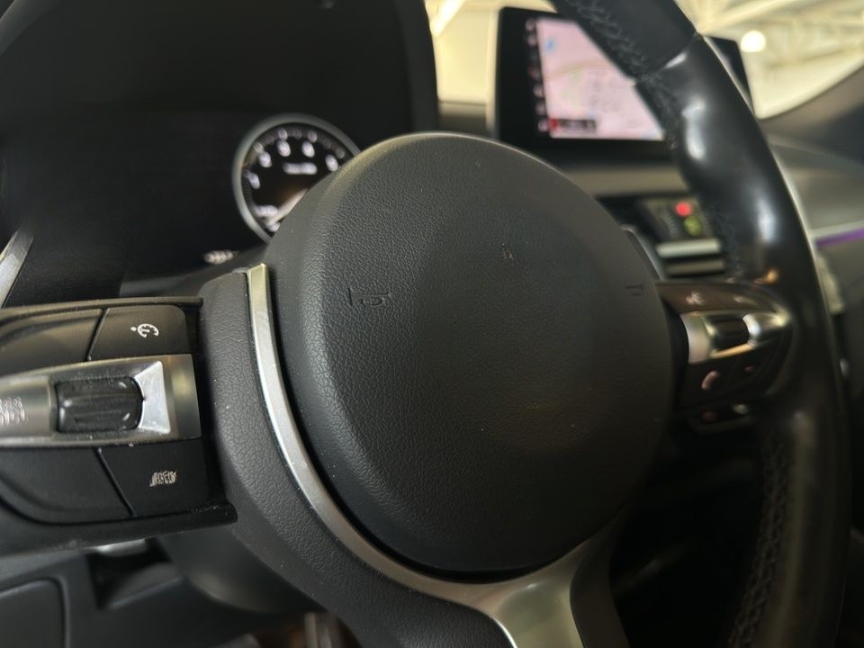 BMW X2 M35i Pano AdLED RFK HUD HiFi foto 20
