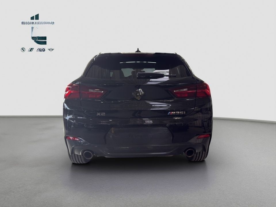 BMW X2 M35i Pano AdLED RFK HUD HiFi foto 4
