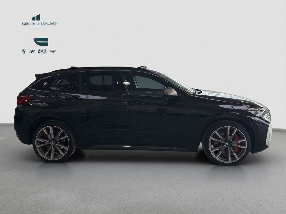 BMW X2 M35i Pano AdLED RFK HUD HiFi foto 6