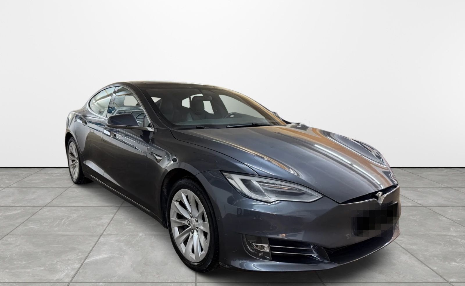 Tesla Model S 75D*Free Charge*Pano*GARANTIE*MCU2*FSD