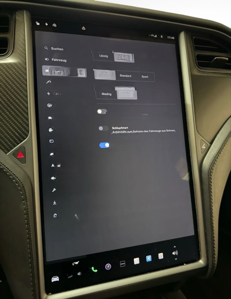 Tesla Model S 75D*Free Charge*Pano*GARANTIE*MCU2*FSD foto 24