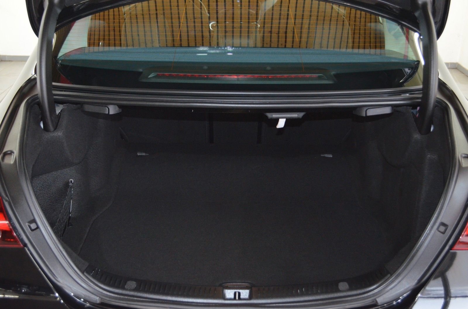 Mercedes-Benz E 400 D 9G 4M AMG-LINE"DISTR+"MMY"AHK"SITZKLM"RV foto 13