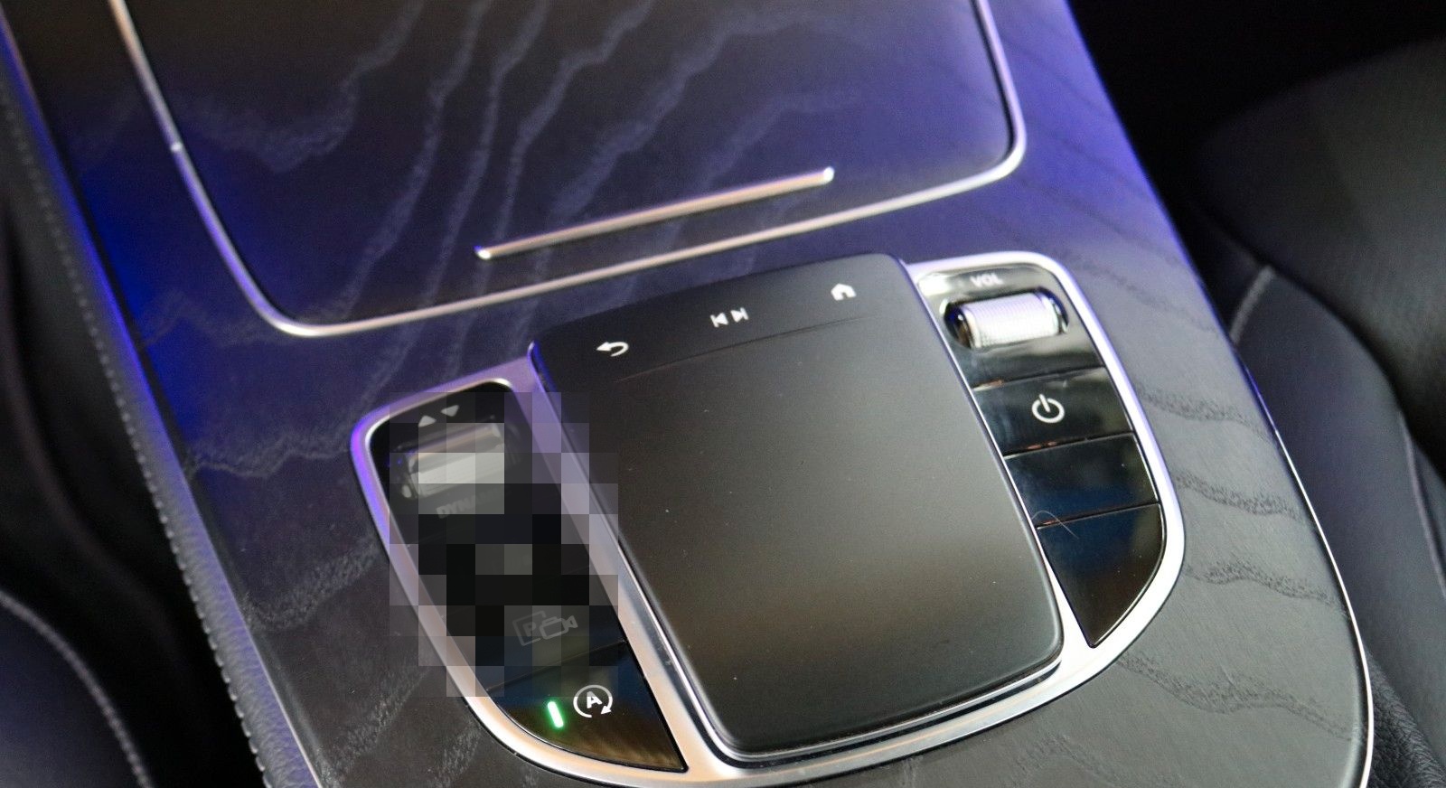 Mercedes-Benz E 400 D 9G 4M AMG-LINE"DISTR+"MMY"AHK"SITZKLM"RV foto 21