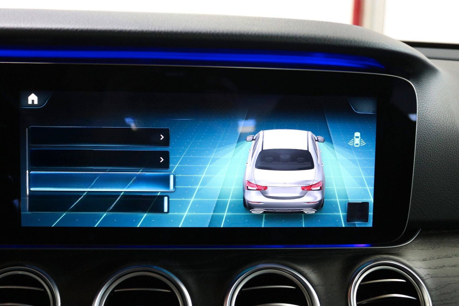 Mercedes-Benz E 400 D 9G 4M AMG-LINE"DISTR+"MMY"AHK"SITZKLM"RV foto 24