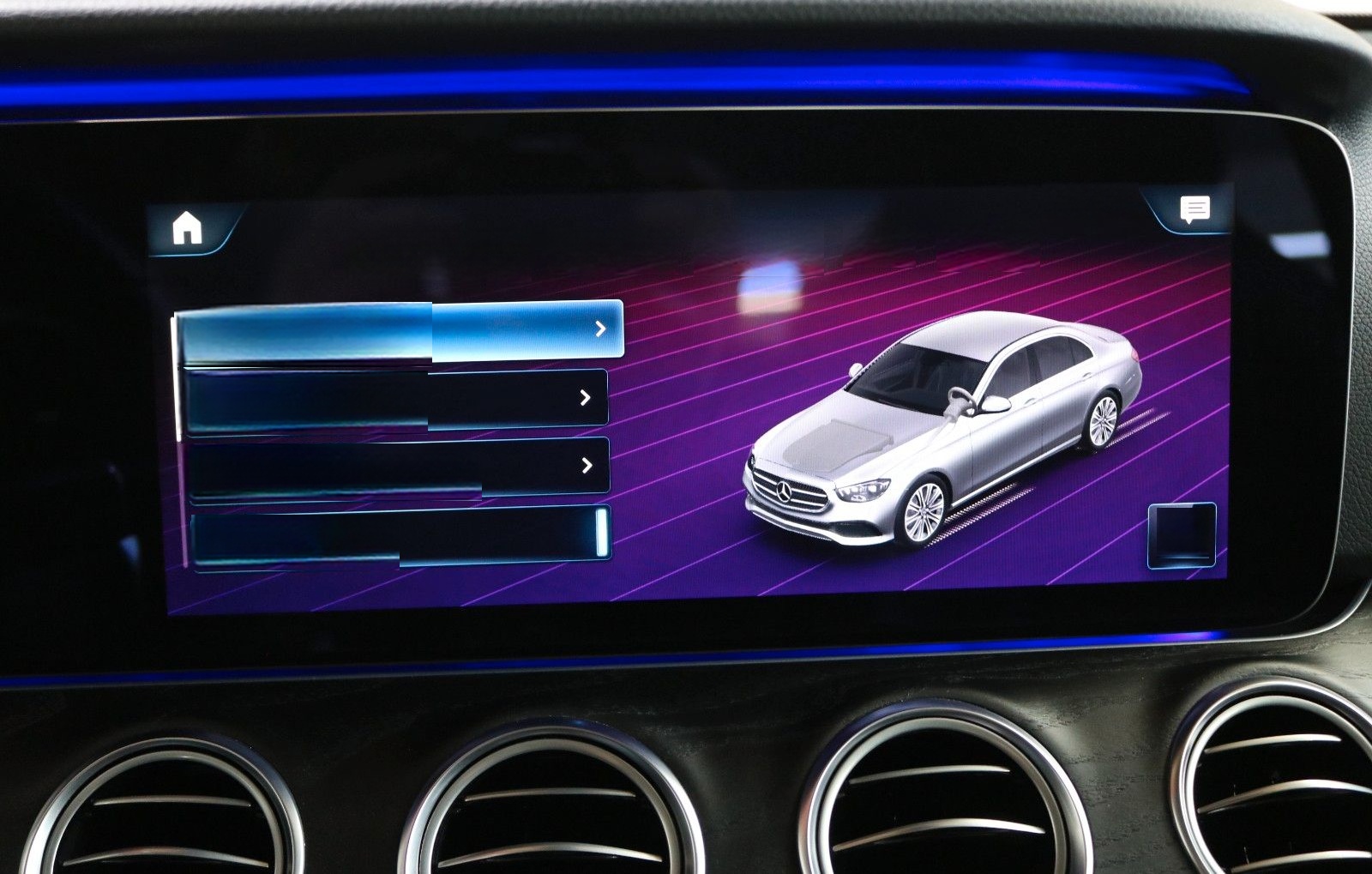 Mercedes-Benz E 400 D 9G 4M AMG-LINE"DISTR+"MMY"AHK"SITZKLM"RV foto 25