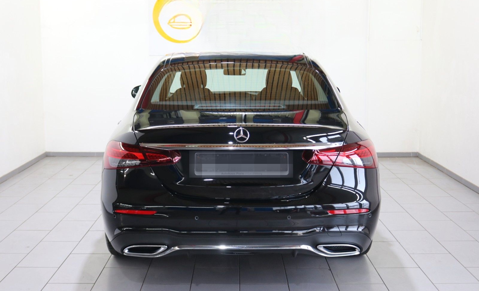 Mercedes-Benz E 400 D 9G 4M AMG-LINE"DISTR+"MMY"AHK"SITZKLM"RV foto 5