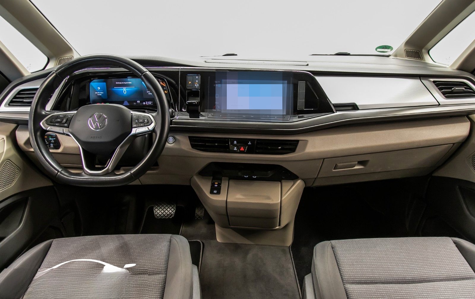 Volkswagen T7 Multivan / Edition Style / 19" / AHK foto 11