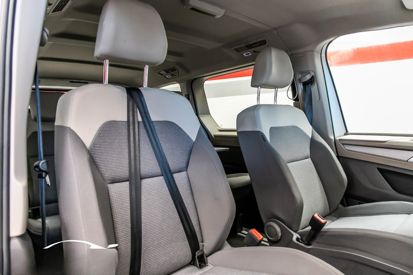 Volkswagen T7 Multivan / Edition Style / 19" / AHK foto 12