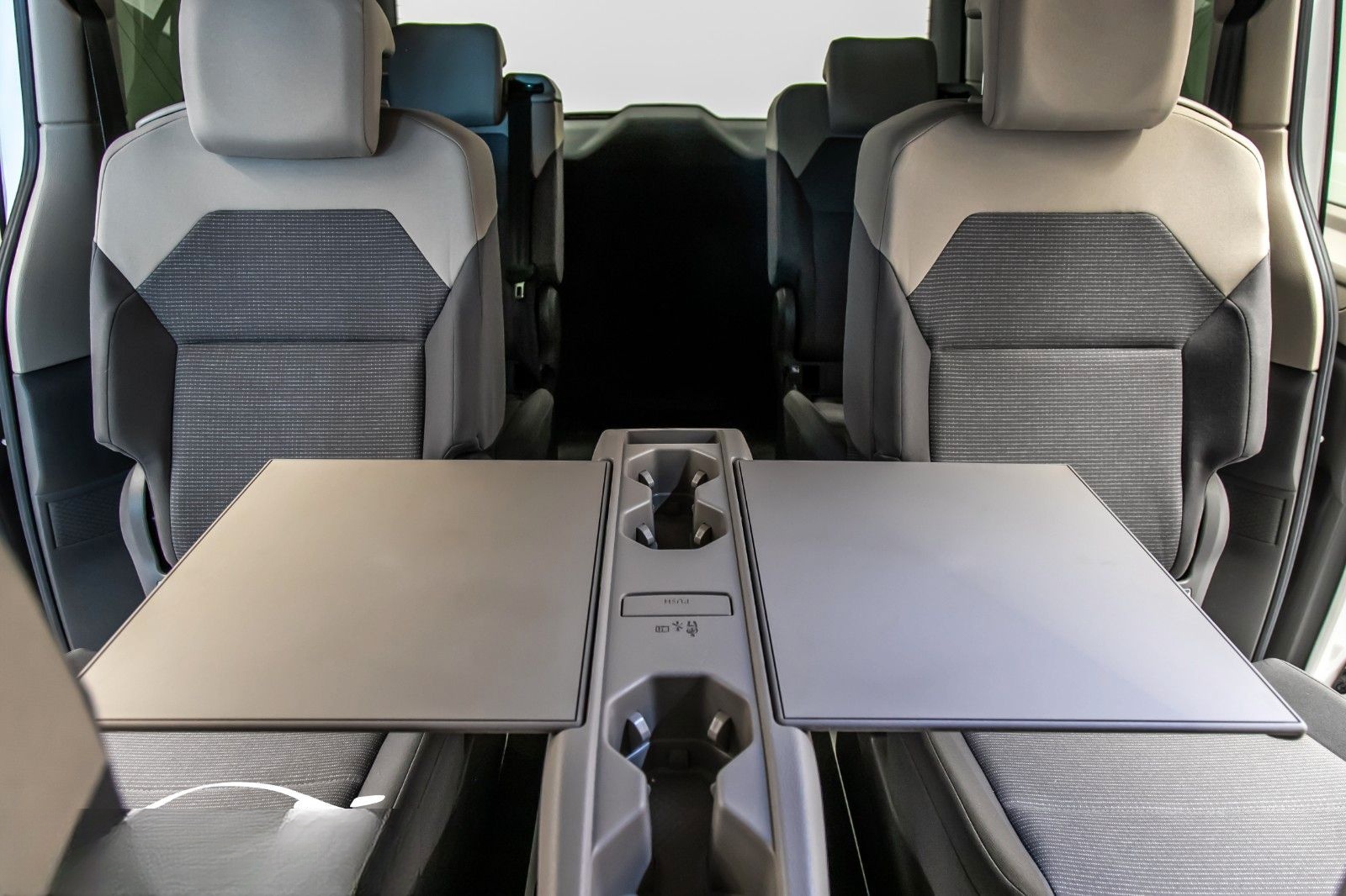 Volkswagen T7 Multivan / Edition Style / 19" / AHK foto 13