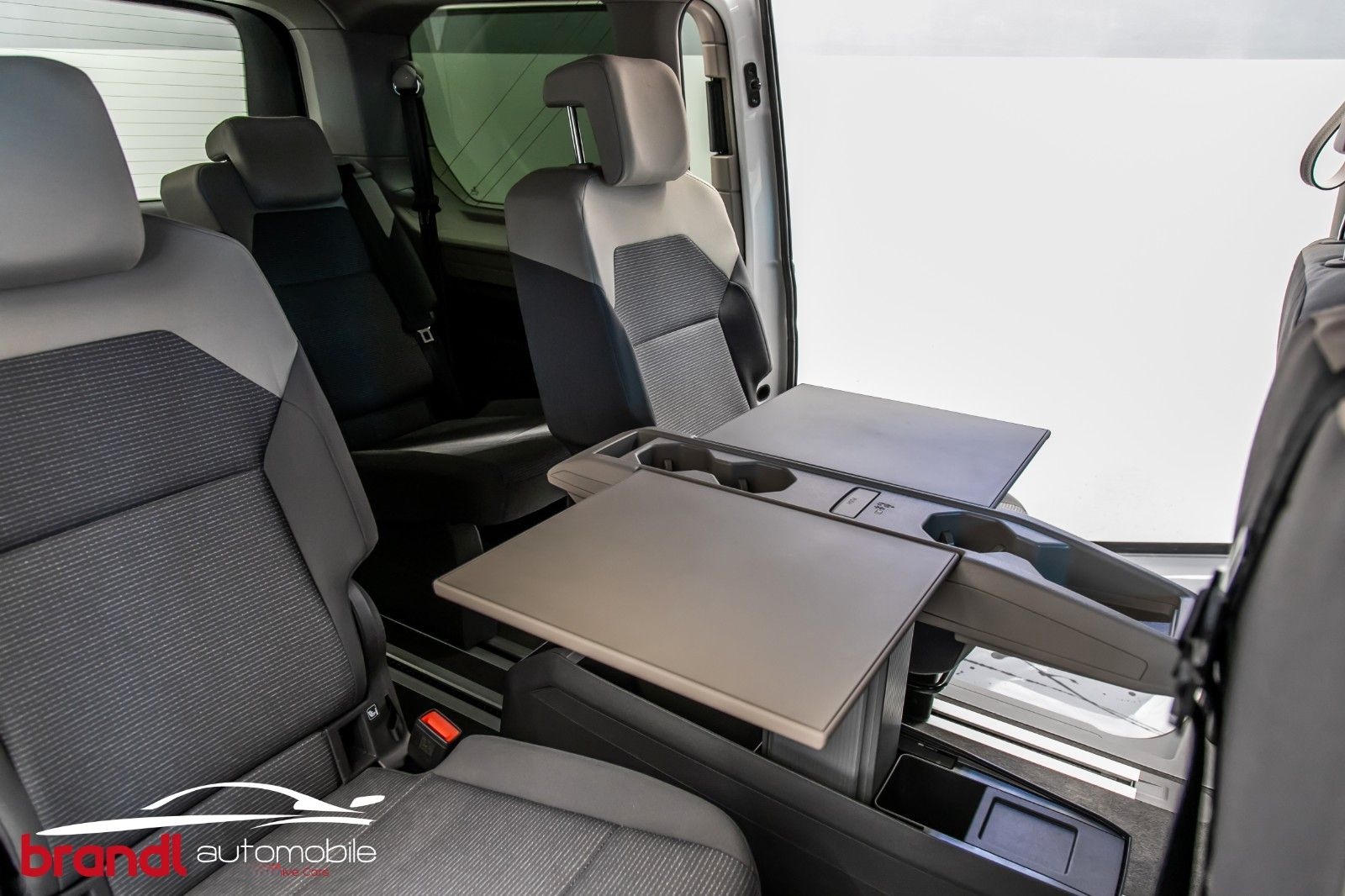 Volkswagen T7 Multivan / Edition Style / 19" / AHK foto 14