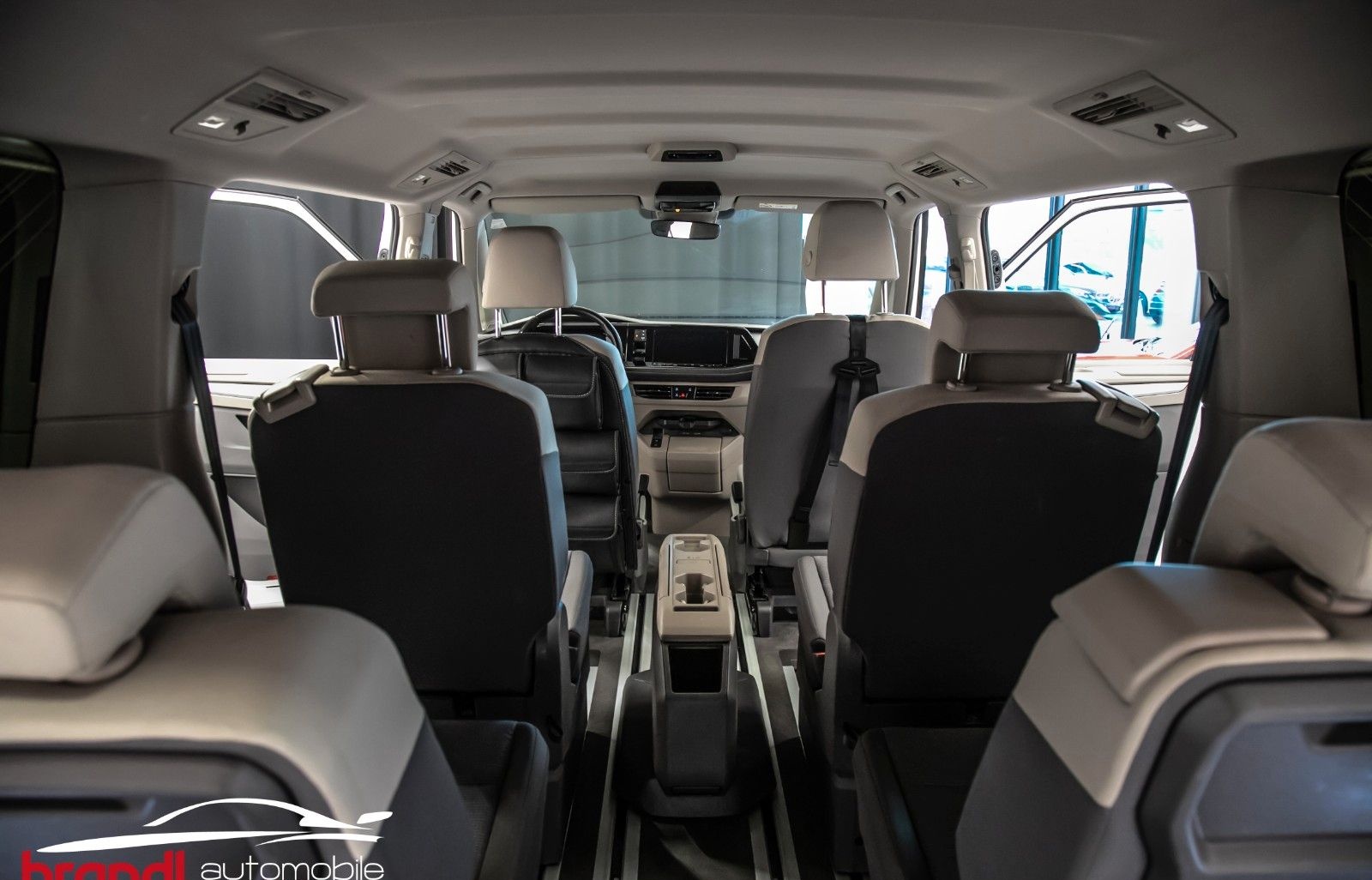 Volkswagen T7 Multivan / Edition Style / 19" / AHK foto 15