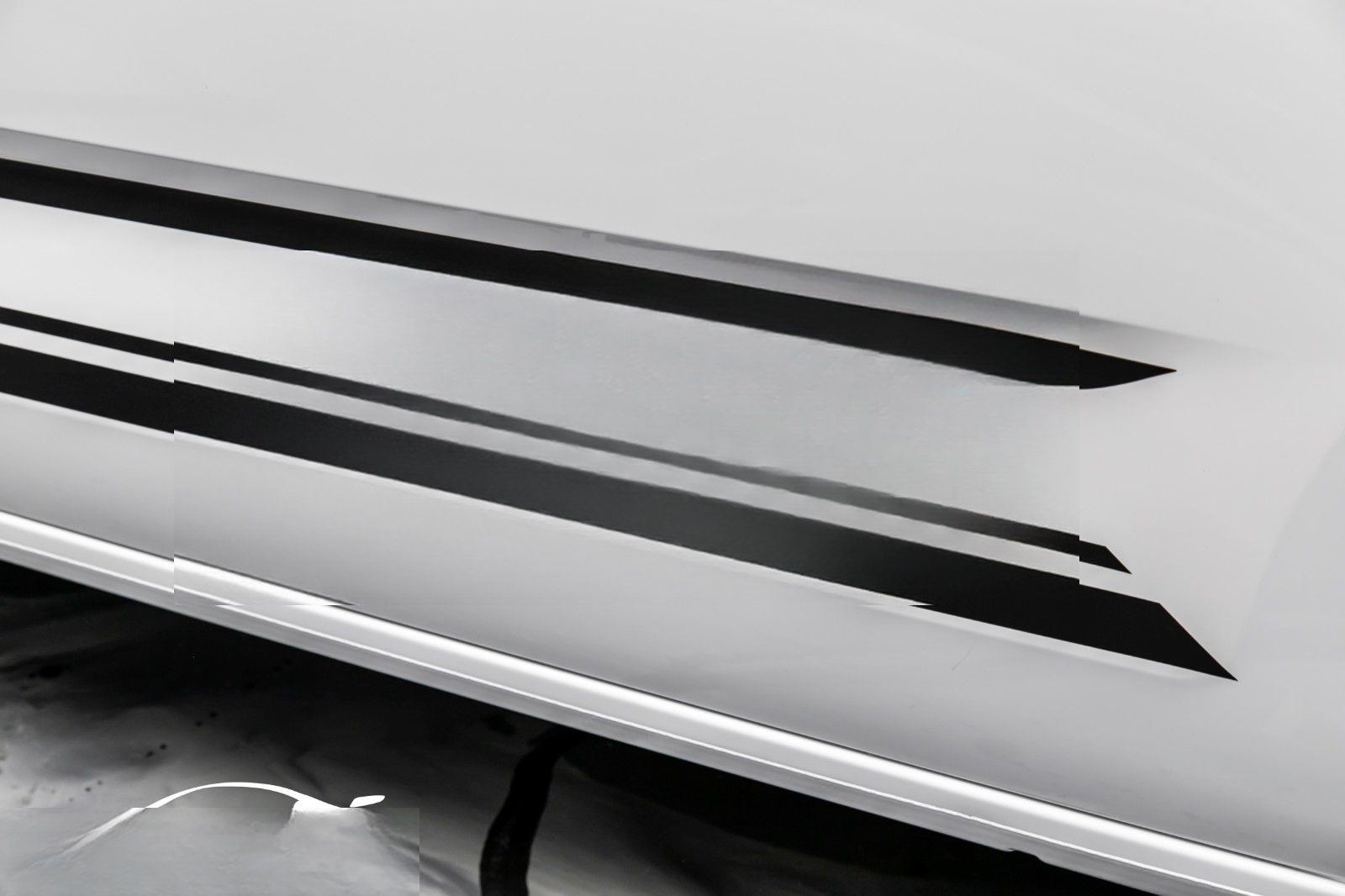 Volkswagen T7 Multivan / Edition Style / 19" / AHK foto 17