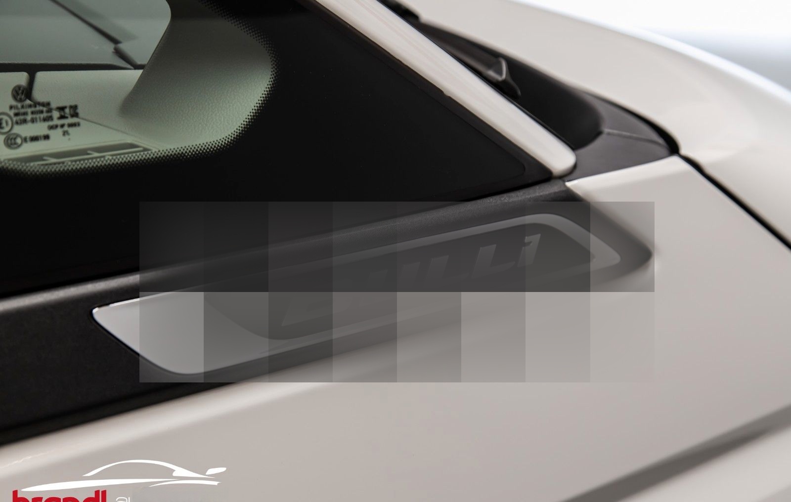 Volkswagen T7 Multivan / Edition Style / 19" / AHK foto 19