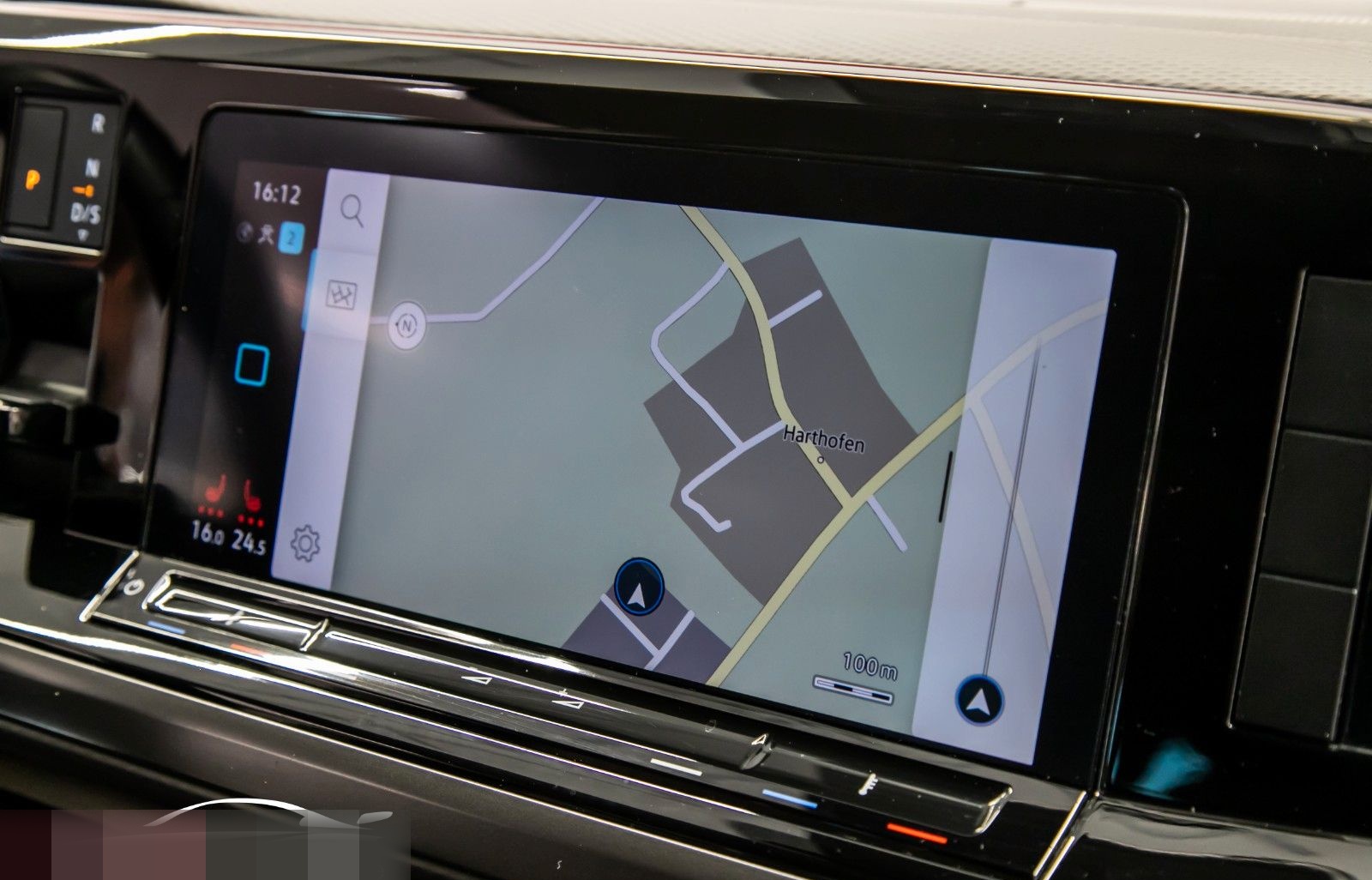 Volkswagen T7 Multivan / Edition Style / 19" / AHK foto 21