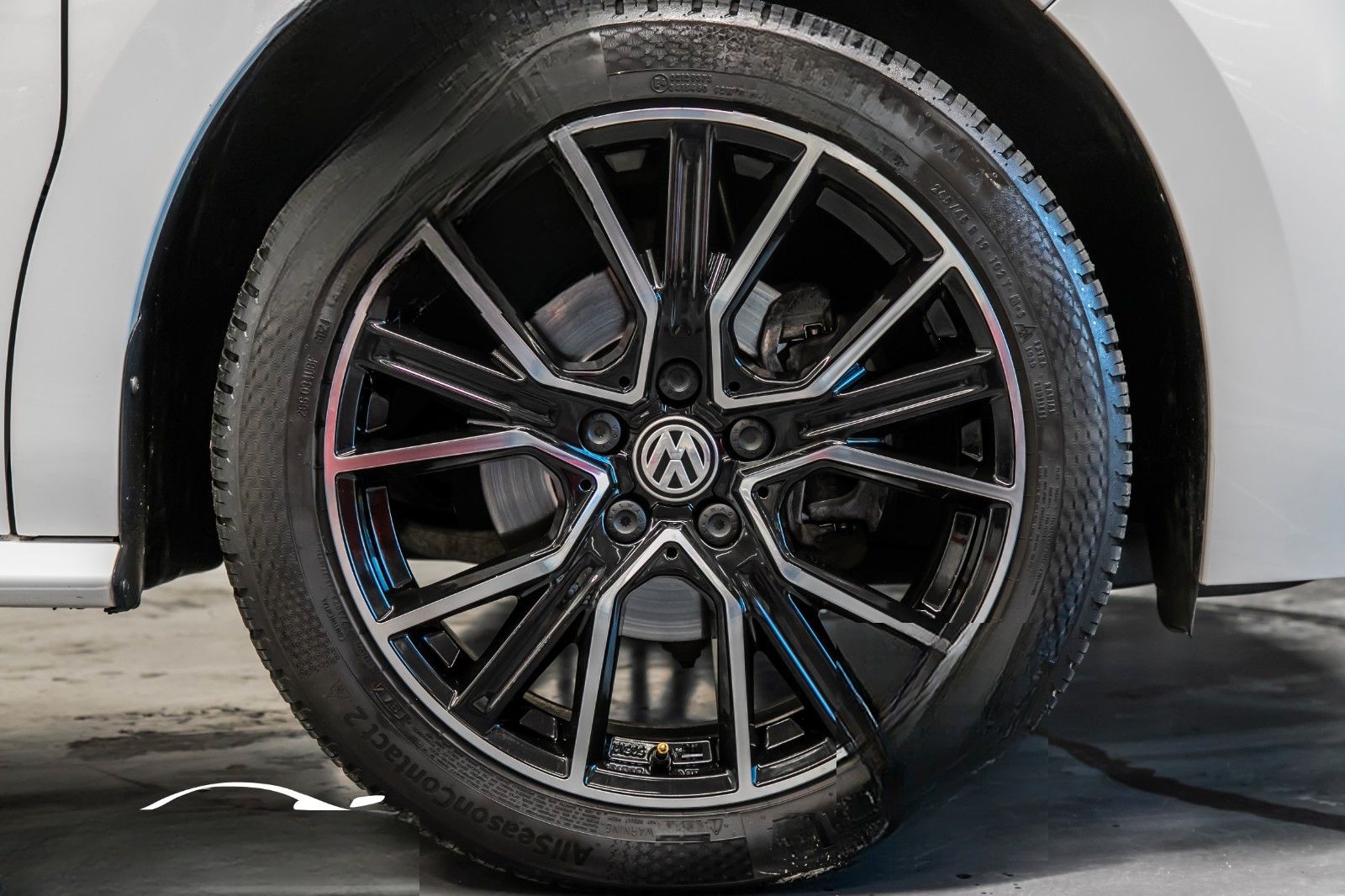 Volkswagen T7 Multivan / Edition Style / 19" / AHK foto 23