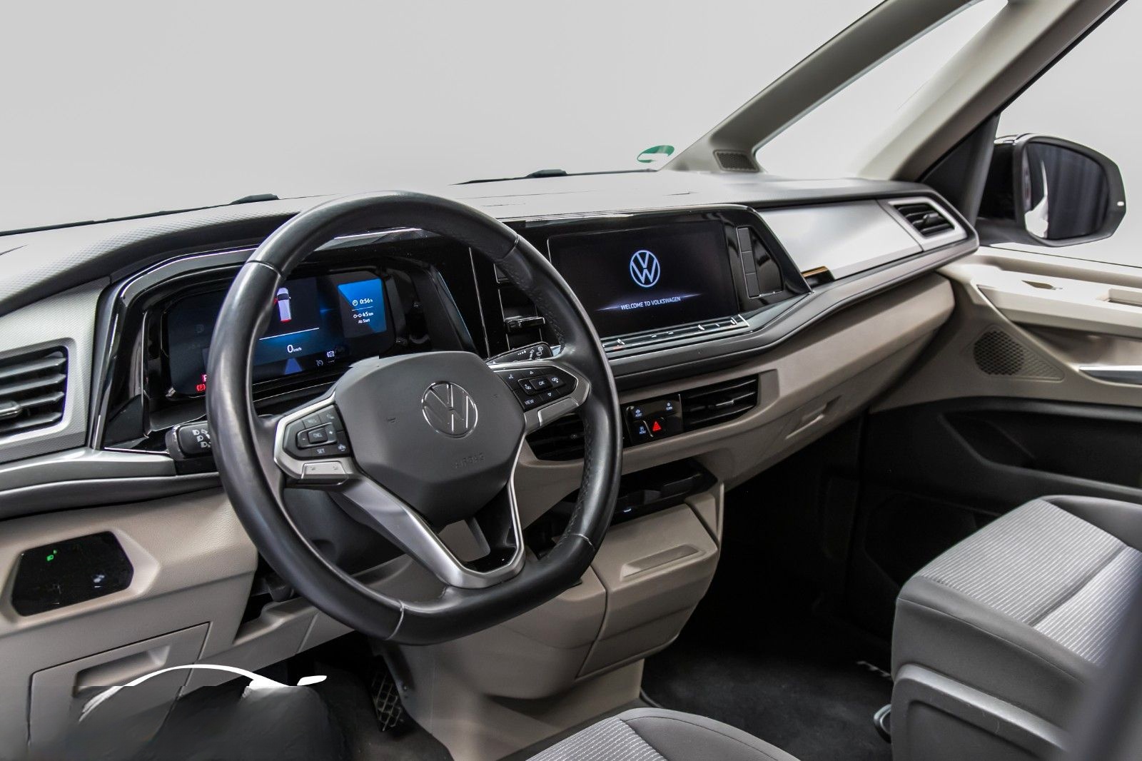 Volkswagen T7 Multivan / Edition Style / 19" / AHK foto 9