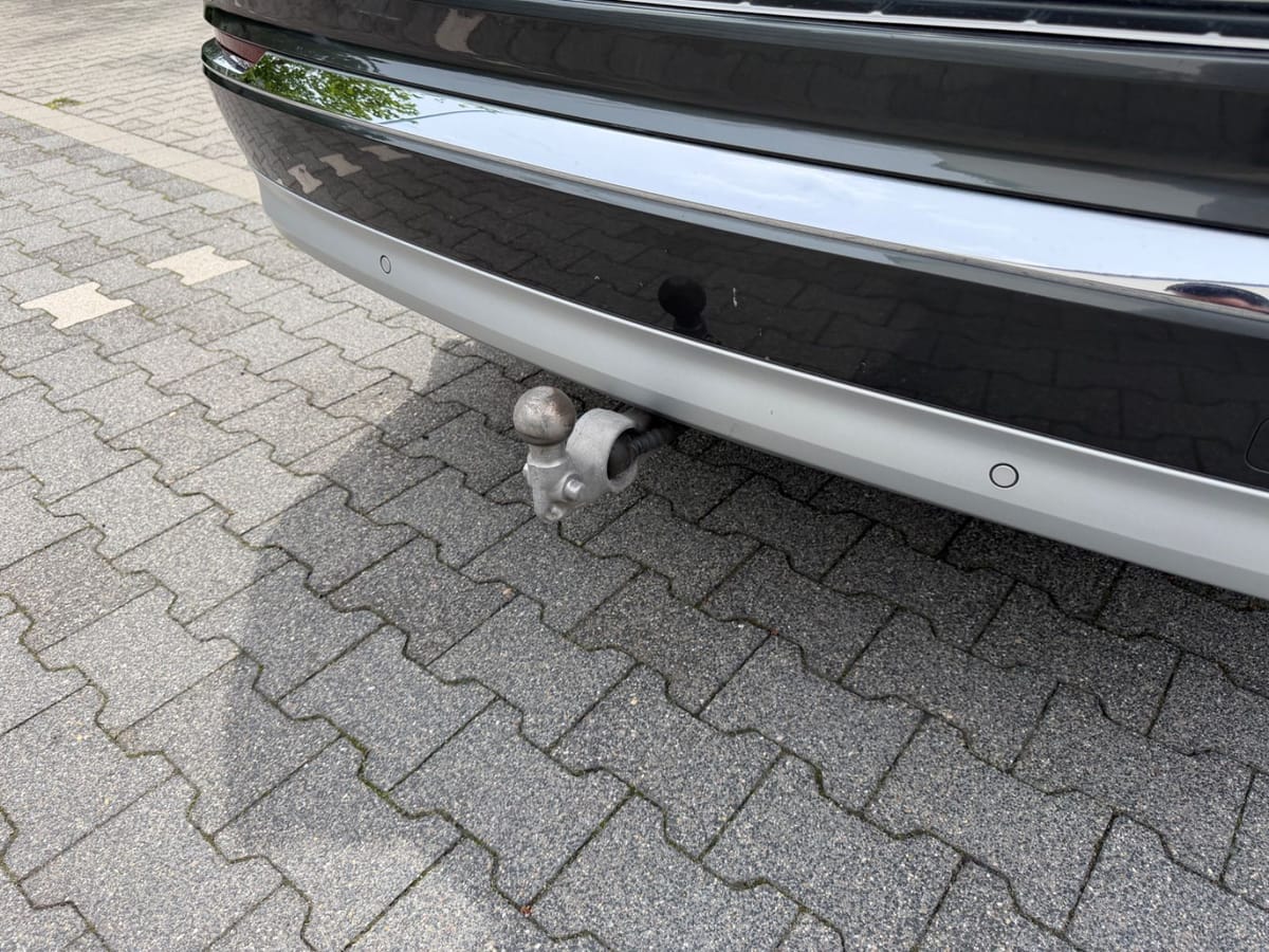 Volvo XC90 Inscription Plug-InHybrid 7.S Motorgeräusch foto 11