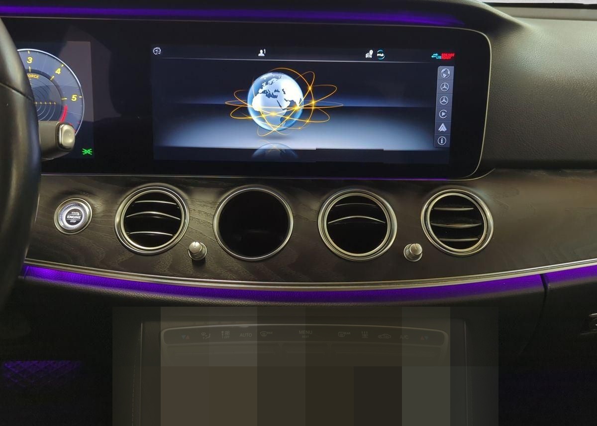 Mercedes-Benz E 300 2.0CDI AVANTGARDE STANDHEIZUNG+MULTIBEAM+W foto 15