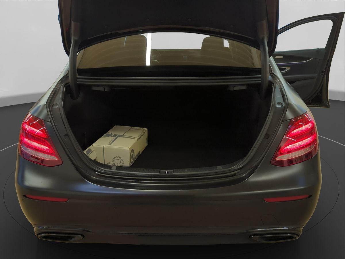 Mercedes-Benz E 300 2.0CDI AVANTGARDE STANDHEIZUNG+MULTIBEAM+W foto 18