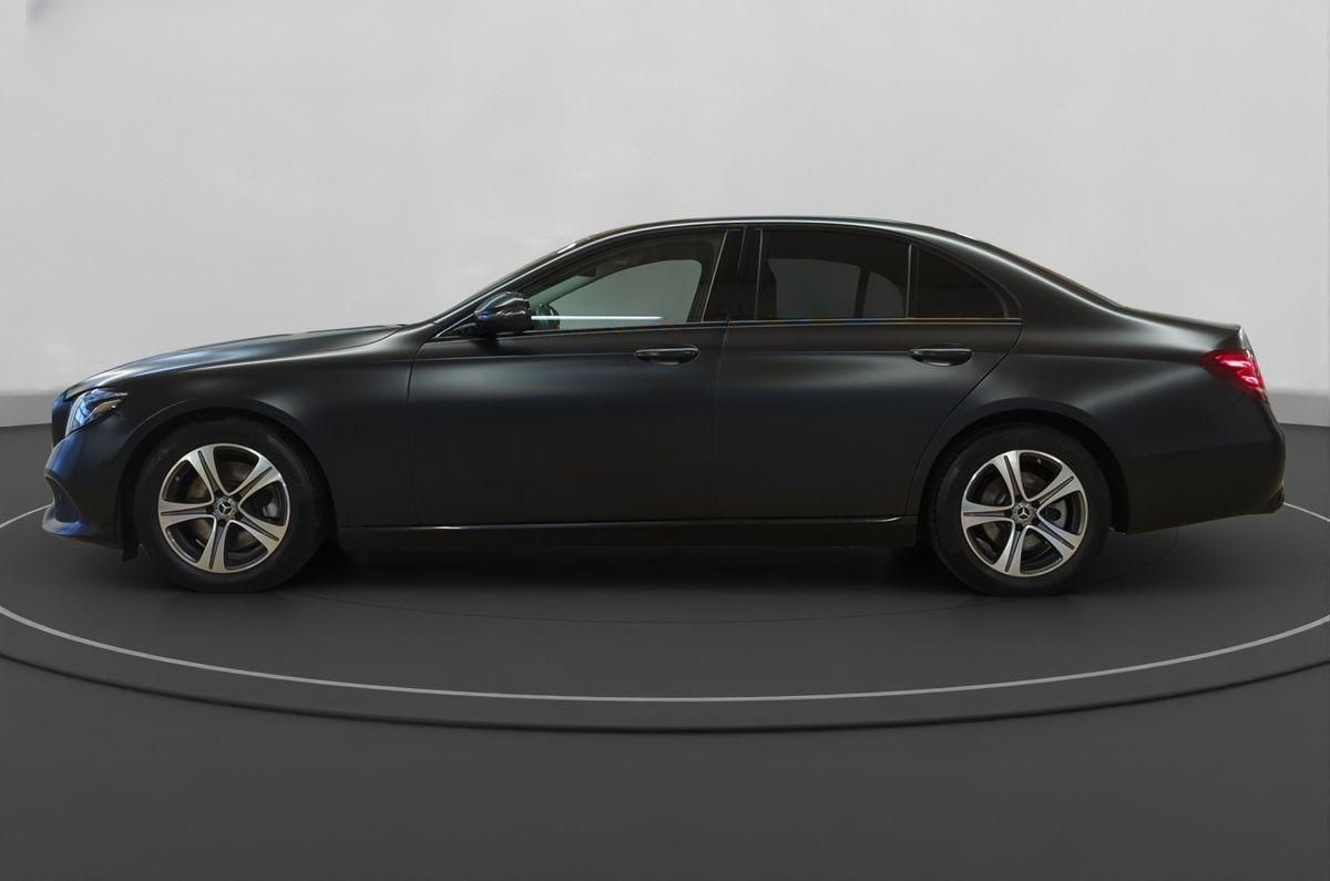 Mercedes-Benz E 300 2.0CDI AVANTGARDE STANDHEIZUNG+MULTIBEAM+W foto 3