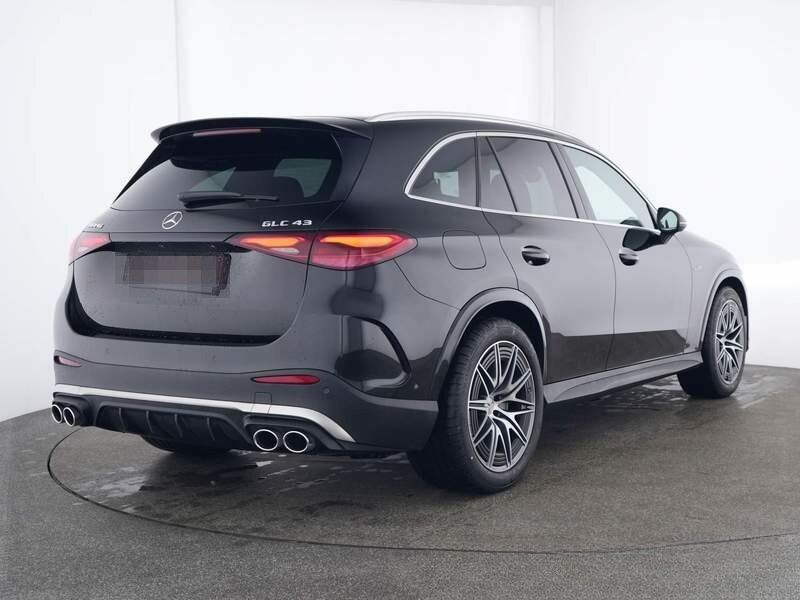 Mercedes-Benz GLC 43 4M Advanced+ 20" RFK HAL Memory LED eHe foto 2