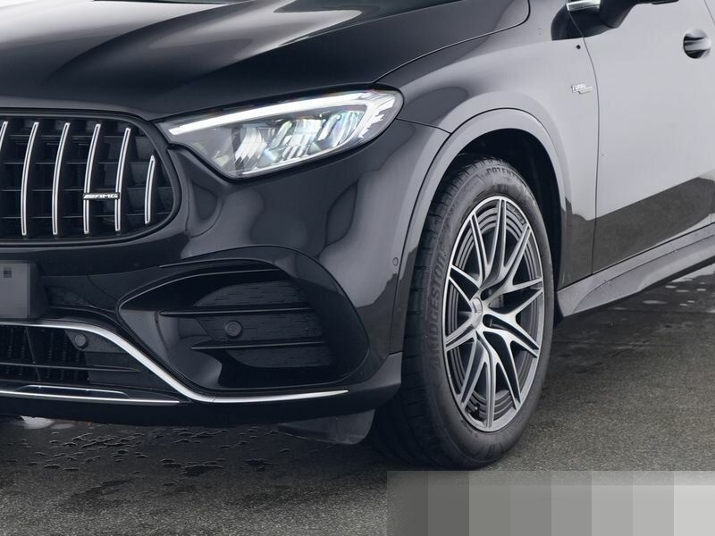 Mercedes-Benz GLC 43 4M Advanced+ 20" RFK HAL Memory LED eHe foto 3