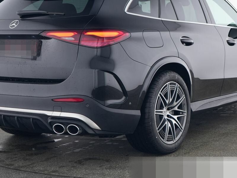 Mercedes-Benz GLC 43 4M Advanced+ 20" RFK HAL Memory LED eHe foto 4