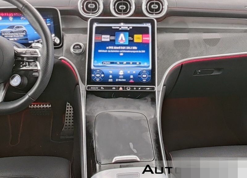 Mercedes-Benz GLC 43 4M Advanced+ 20" RFK HAL Memory LED eHe foto 5