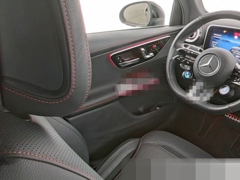 Mercedes-Benz GLC 43 4M Advanced+ 20" RFK HAL Memory LED eHe foto 9