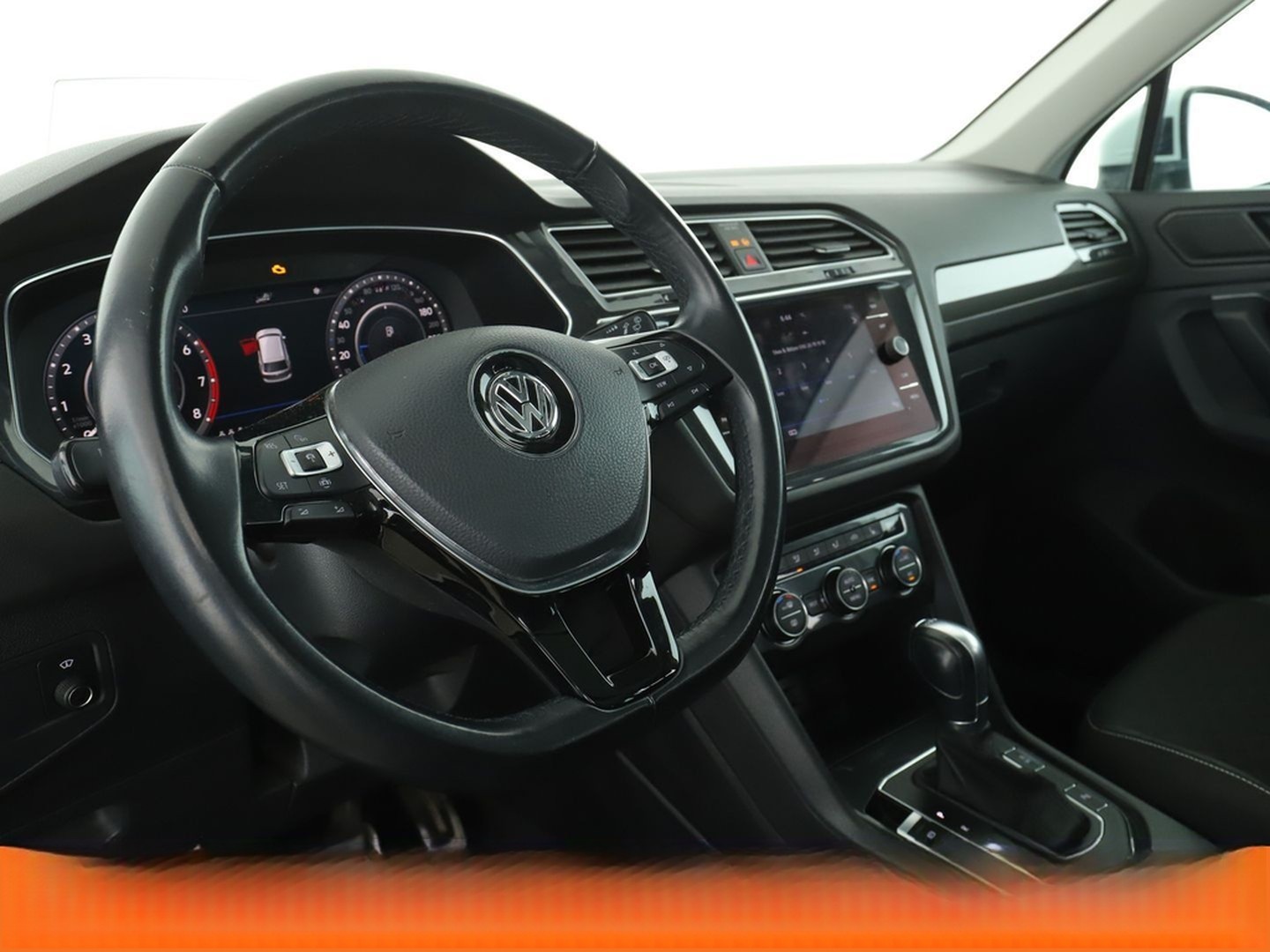Volkswagen Tiguan 1.5 TSI ACT Join Aut.*NAVI*HEADUP*LED* foto 11