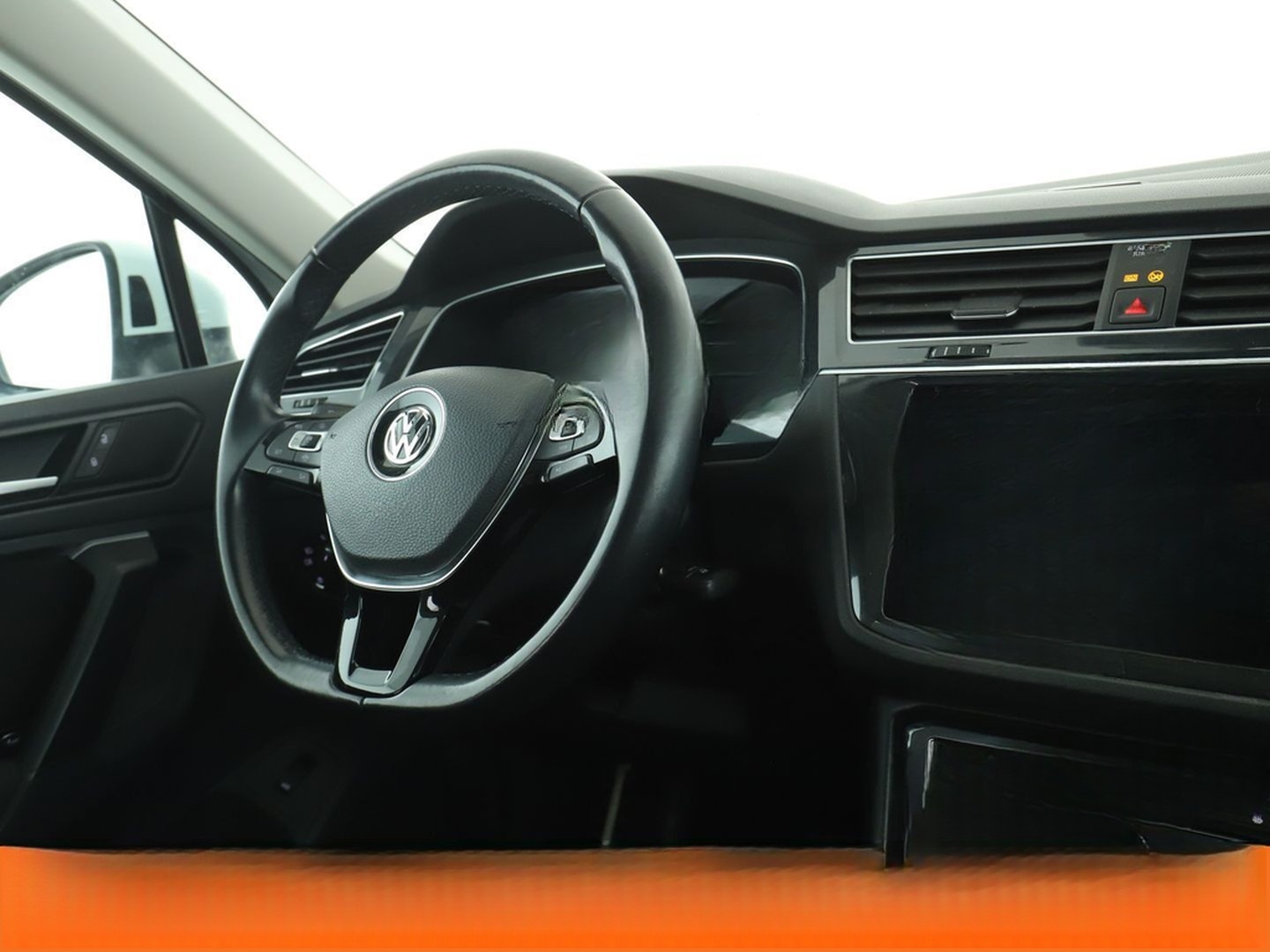 Volkswagen Tiguan 1.5 TSI ACT Join Aut.*NAVI*HEADUP*LED* foto 13