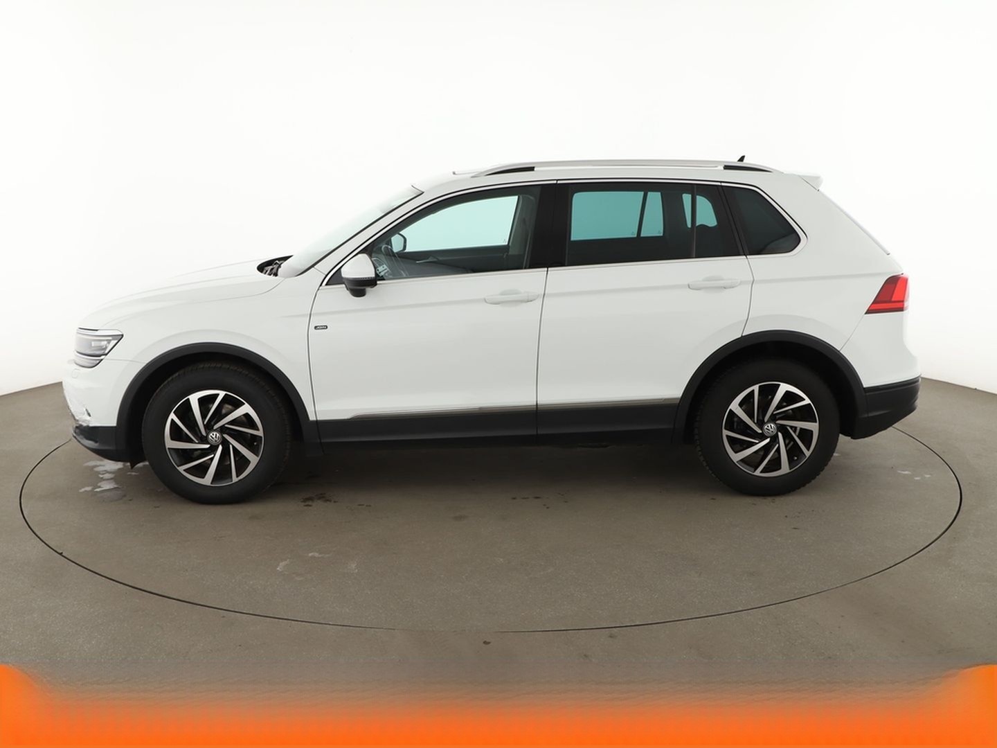 Volkswagen Tiguan 1.5 TSI ACT Join Aut.*NAVI*HEADUP*LED* foto 3